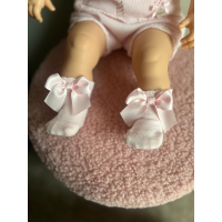 Carlomagno newborn sokjes